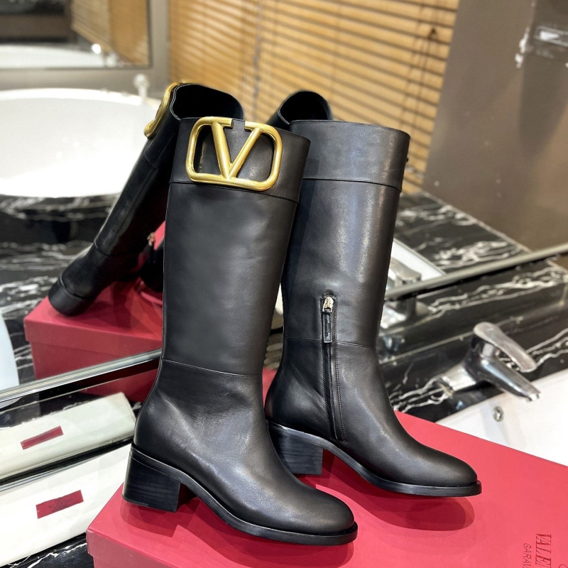 Valentino Boots